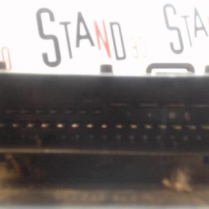 CITROEN XSARA PHASE 2