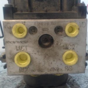 CITROEN XSARA PHASE 2