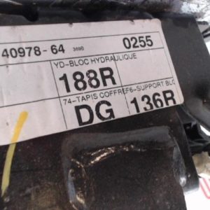 DACIA SANDERO 2 PHASE 2