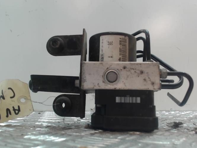 FORD C-MAX 1 PHASE 1