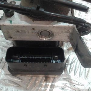 FORD C-MAX 1 PHASE 1