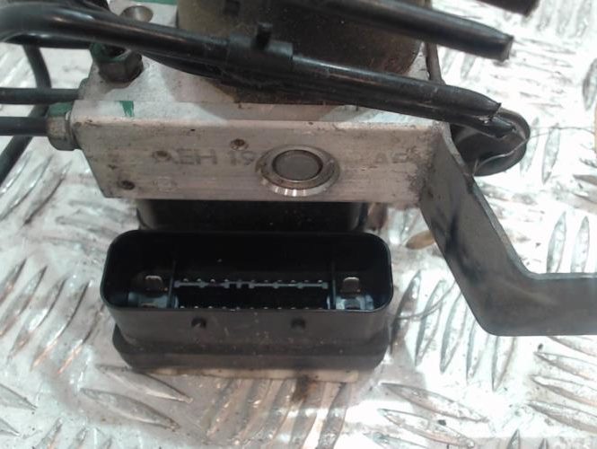 FORD C-MAX 1 PHASE 1