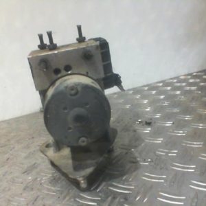 MERCEDES CLASSE C 202 PHASE 1