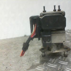 MERCEDES CLASSE C 202 PHASE 1