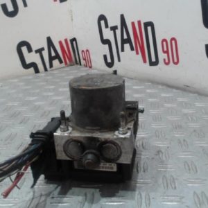 OPEL CORSA C PHASE 2