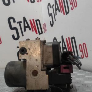 OPEL ZAFIRA A PHASE 2