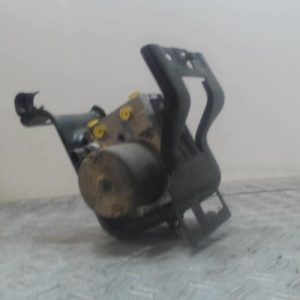 PEUGEOT 307 PHASE 1 CABRIOLET