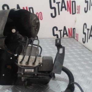 PEUGEOT 308 1 PHASE 1