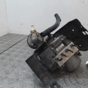 PEUGEOT 308 1 PHASE 1