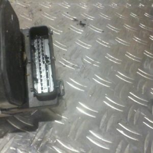 PEUGEOT 406 PHASE 2 BREAK