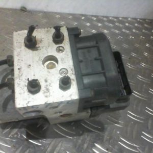 PEUGEOT 406 PHASE 2 BREAK