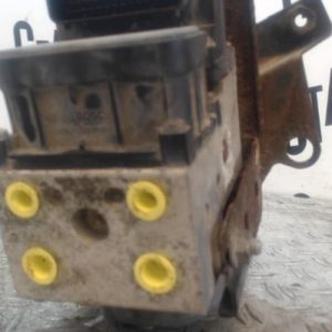 PEUGEOT EXPERT 1 PHASE 1