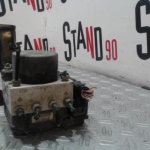 RENAULT CLIO 3 PHASE 1