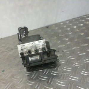 RENAULT CLIO 3 PHASE 1