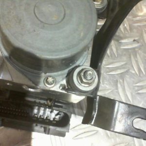 RENAULT CLIO 3 PHASE 1