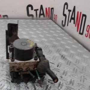 RENAULT MODUS PHASE 1