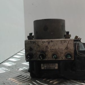 RENAULT TWINGO 1 PHASE 3