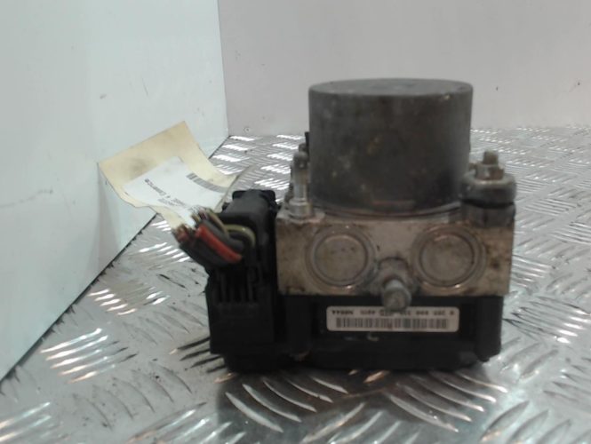 RENAULT TWINGO 1 PHASE 3