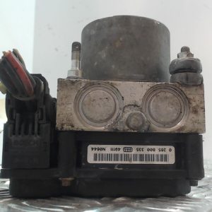 RENAULT TWINGO 1 PHASE 3