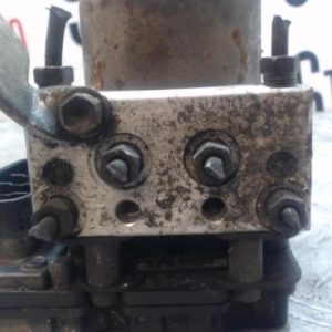 TOYOTA YARIS VERSO PHASE 1