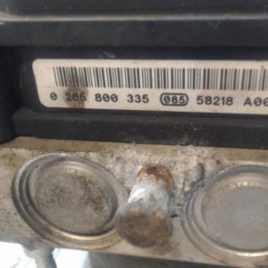 RENAULT TWINGO 1 PHASE 3