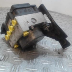 RENAULT CLIO 3 PHASE 2