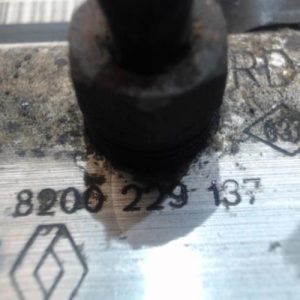 RENAULT TWINGO 1 PHASE 3