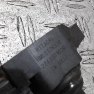 DACIA SANDERO 2 PHASE 2