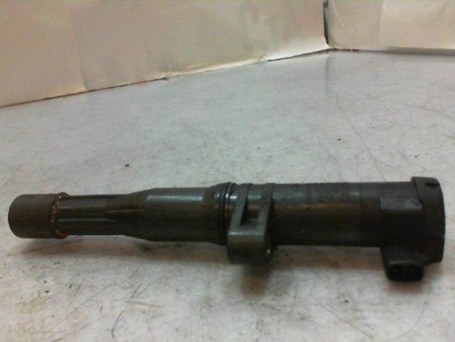 RENAULT LAGUNA 1 PHASE 2