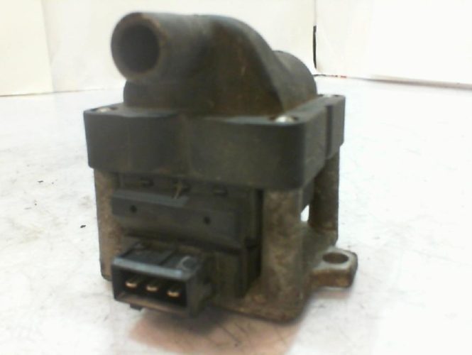 SKODA FELICIA PHASE 1 BREAK