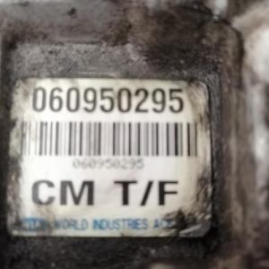 HYUNDAI SANTA FE 2 PHASE 1