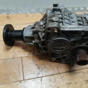 HYUNDAI SANTA FE 2 PHASE 1