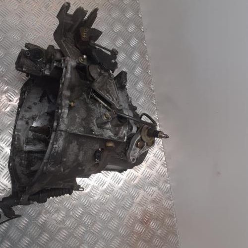 CITROEN XSARA PICASSO PHASE 1