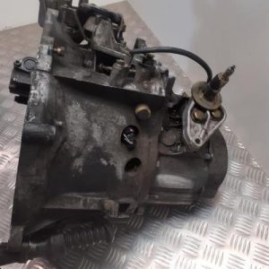 CITROEN XSARA PICASSO PHASE 1