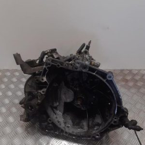 CITROEN XSARA PICASSO PHASE 1