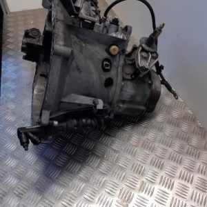 CITROEN XSARA PICASSO PHASE 2