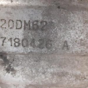 CITROEN XSARA PICASSO PHASE 2