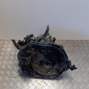 CITROEN XSARA PICASSO PHASE 2