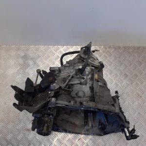 CITROEN XSARA PICASSO PHASE 2