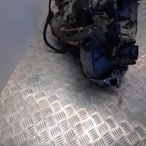 CITROEN XSARA PICASSO PHASE 2