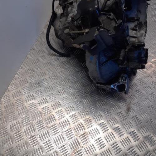 CITROEN XSARA PICASSO PHASE 2