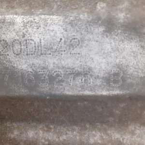 CITROEN XSARA PHASE 2 BREAK