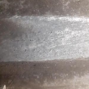 CITROEN XSARA PHASE 2 BREAK