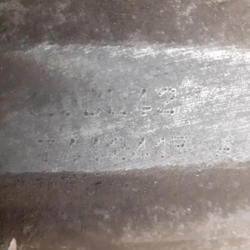 CITROEN XSARA PHASE 2 BREAK