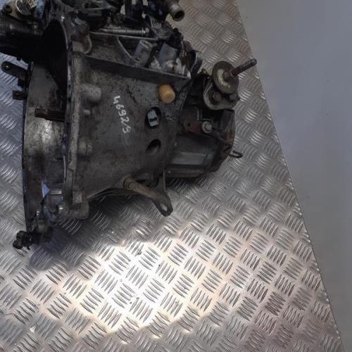 CITROEN XSARA PHASE 2 BREAK