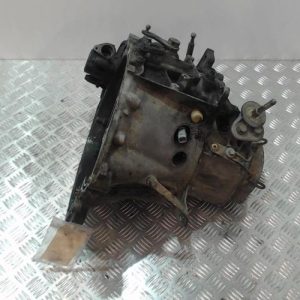 CITROEN XSARA PICASSO PHASE 1