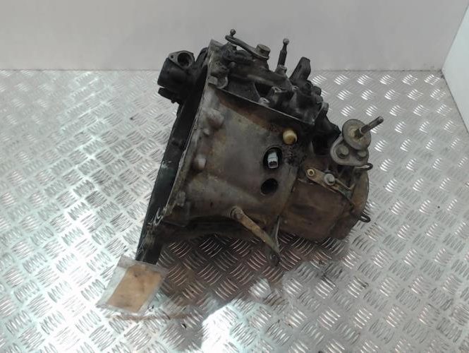 CITROEN XSARA PICASSO PHASE 1