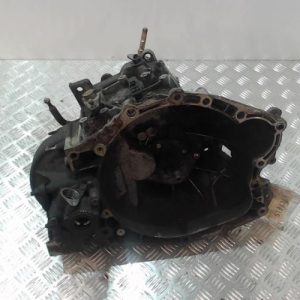 CITROEN XSARA PICASSO PHASE 1