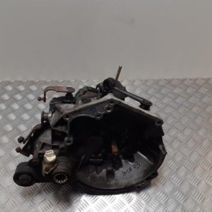 CITROEN SAXO PHASE 2