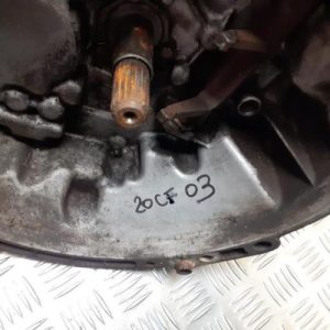 CITROEN SAXO PHASE 2